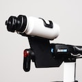 BTS Bottle Cage Holder | Universal saddle mount (Angled, Straight, Direct) | Aero Saddle Bottle Mount | Tri Bike Hydration System
