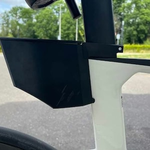 Canyon Speedmax CF (2021+) Toolbox