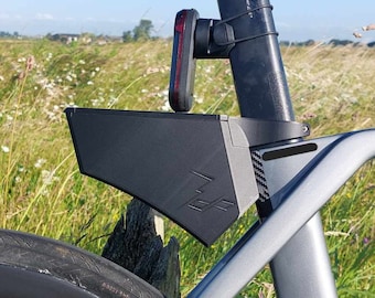 Sensa Giulia Evo Ultegra Toolbox