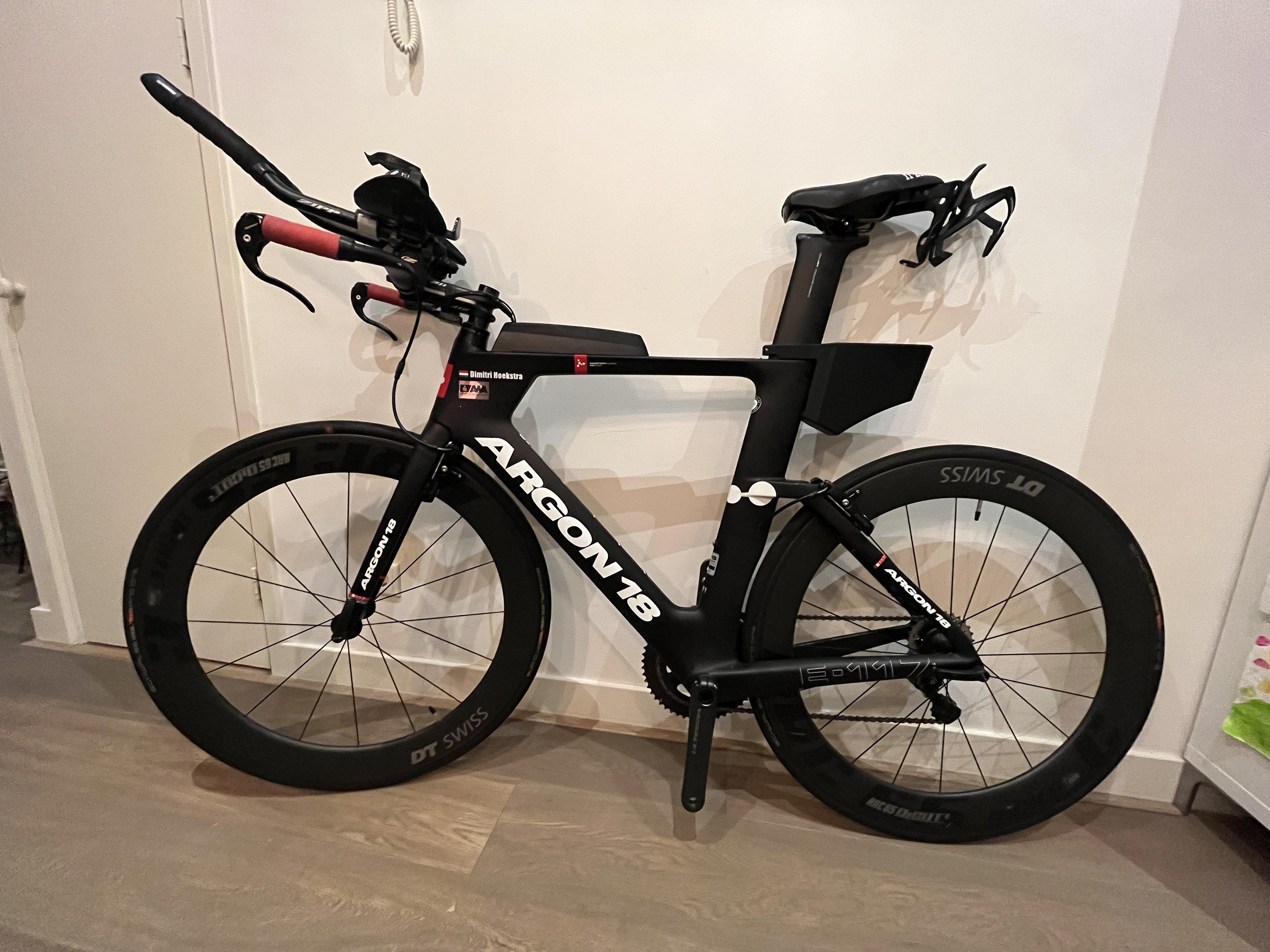 Argon rafal cycle hotsell