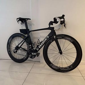 S-Works Venge Vias (2016-2018) Toolbox image 2