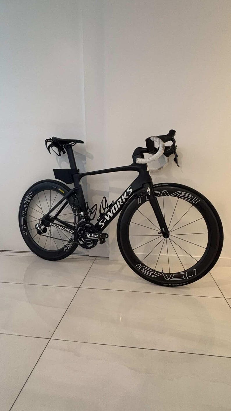 S-Works Venge Vias (2016-2018) Toolbox image 2