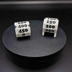 Points counter for Carcassonne