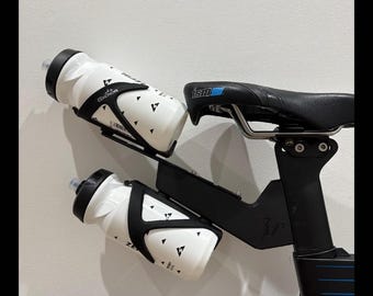 Canyon Speedmax Seat Post Bottle Adapter | CANYON US