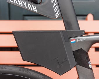 Canyon Aeroad CF SLX 7 (SP0077) toolbox