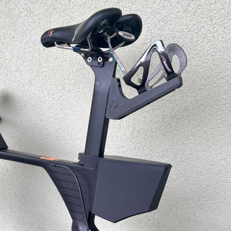 Canyon Speedmax Armrest Upgrade Kit | CANYON US