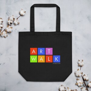 Eco Tote Bag