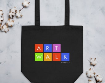 Eco Tote Bag