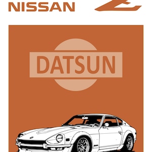 Datsun Fairlady Z