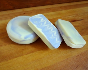 Artisan Milk Bar Soap - Hand and Body Bar Soap