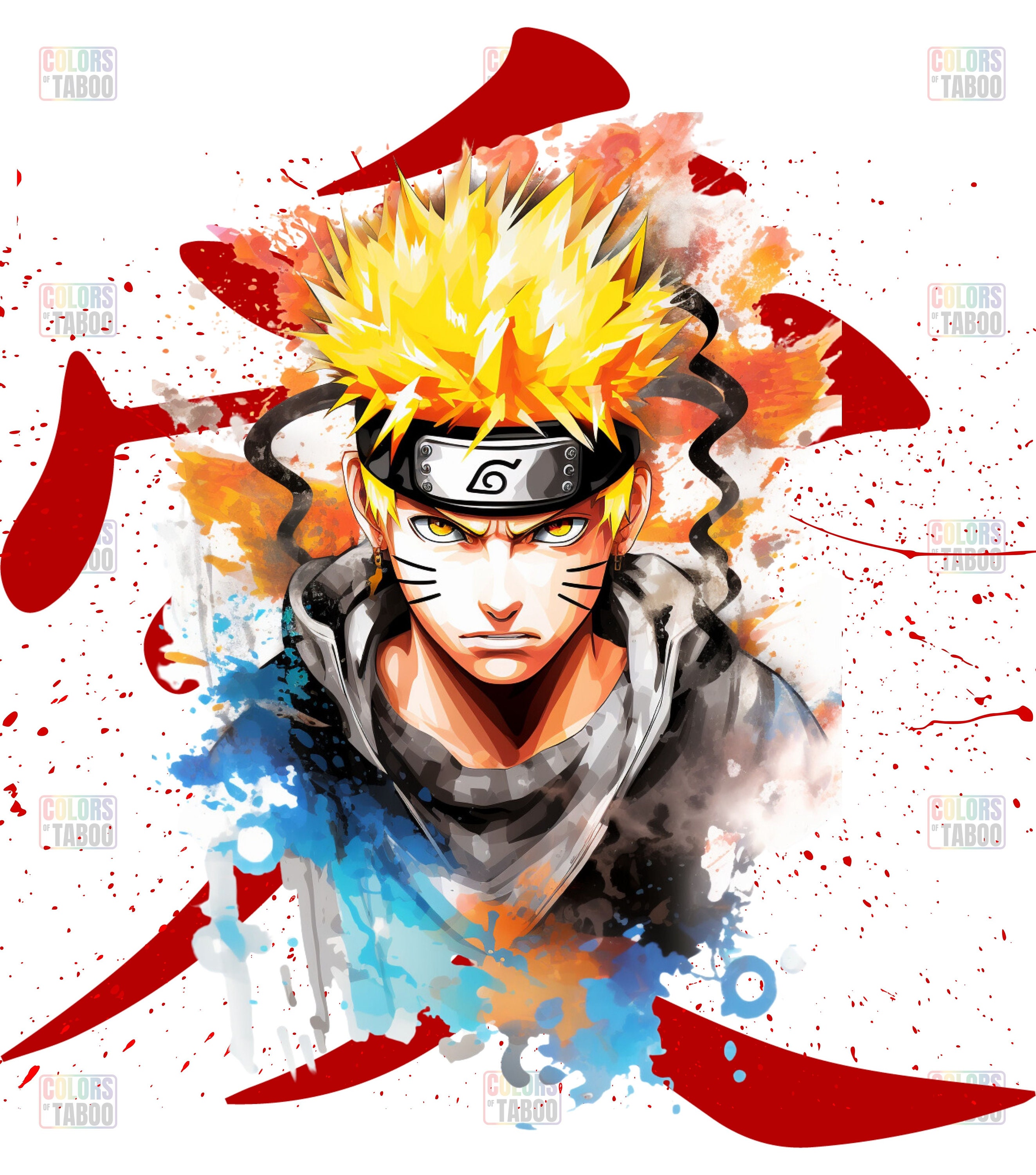 Tried generating a realistic recreation of Kakashi & Naruto with Midjourney  AI. Which do you think looks better? : r/Naruto