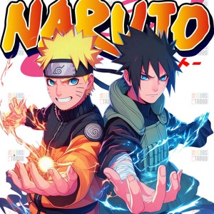 Naruto & Boruto - fans Timor-Leste