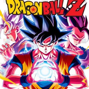 Dragon Ball Super Canvas Prints & Wall Art for Sale (Page #5 of 28