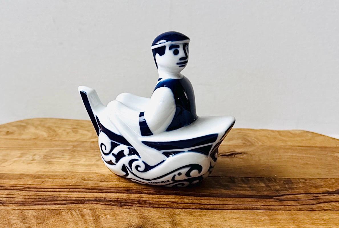 Vintage Sargadelos - Etsy