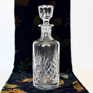 Cristallerie Lorraine - Etsy