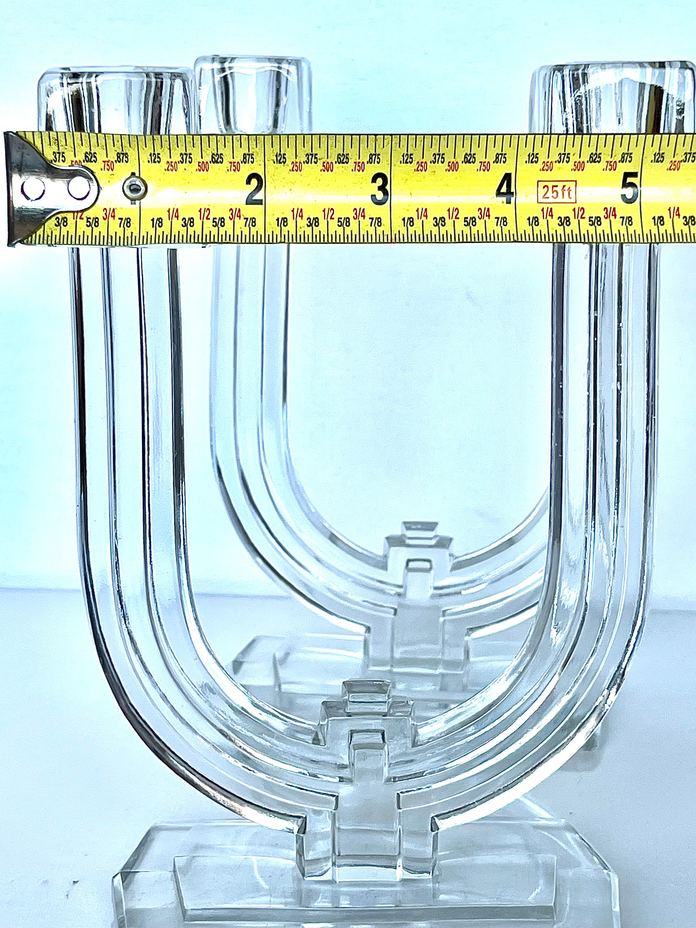 Heiden New Era Candlestick Holders Etsy