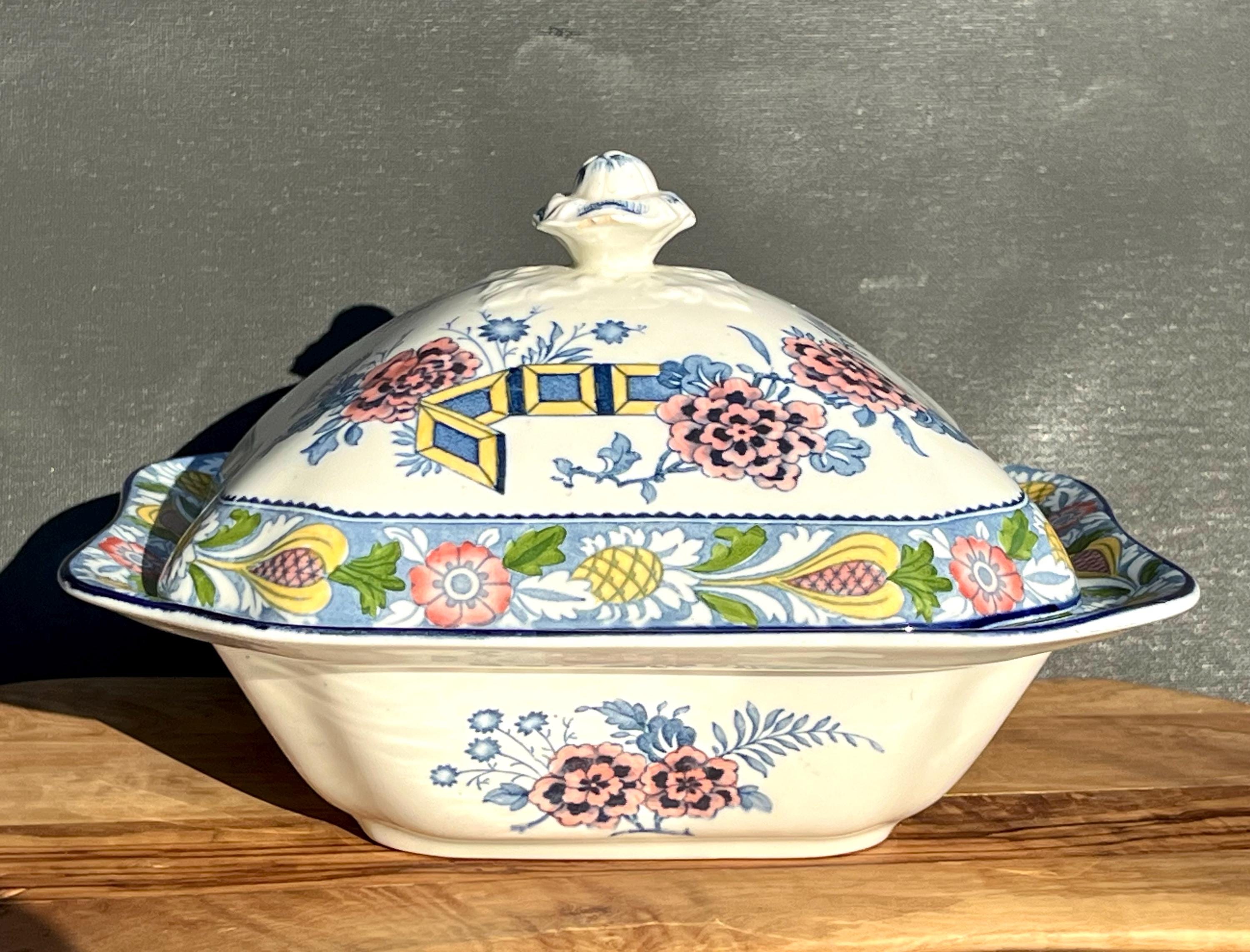 ウェッジウッド（Wedgewood) カップ＆ソーサー 6客セット