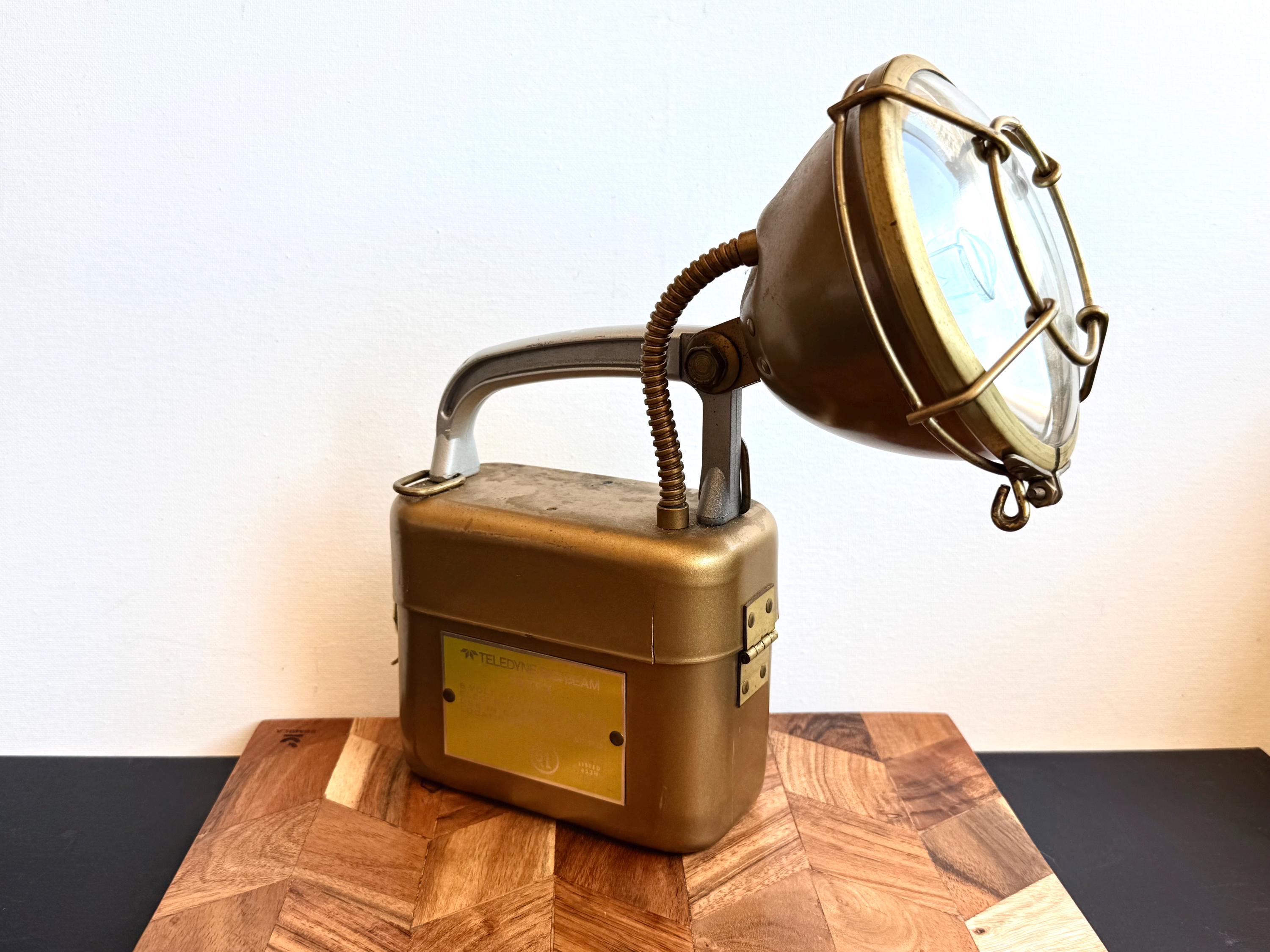 Big Beam Flashlights - Etsy