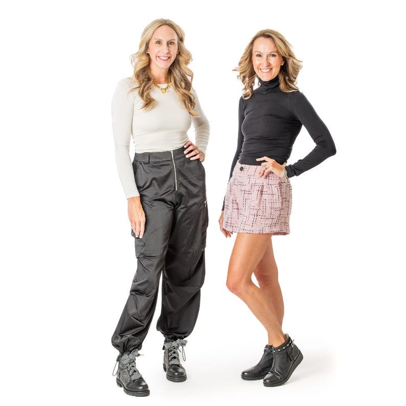 QUADSis® shoes - Stylish, Innovative, Solutions. Shoes intentionally crafted for style, comfort, and function in women's sizes. In-stock & same day shipping! www.shopquads.com