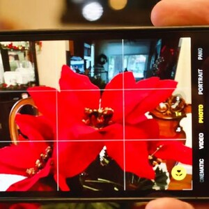 Smartphone Photography Guide Printable Checklist image 2
