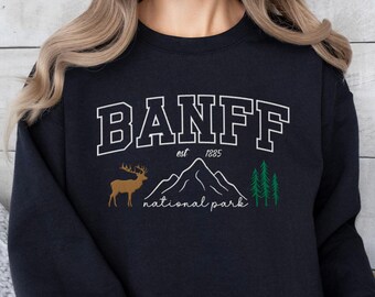 Must-See Wildlife In Banff National Park & Where To See Them