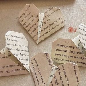 Carta de tu personaje de confort