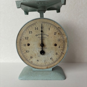 Waymaster Scales - Etsy Canada