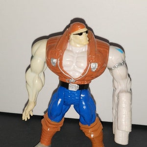 1994 Toy Biz Uncanny X-Men Random Action Figure Complete Nice Condition