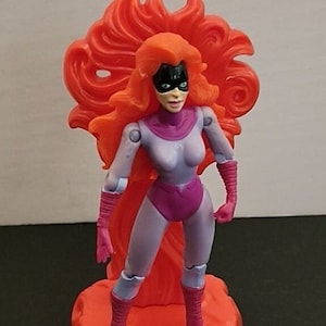 【未開封】トイビズ　ファンタスティック4 フィギュア4体セット 1995年 Fantastic 4 toys - Etsy 日本