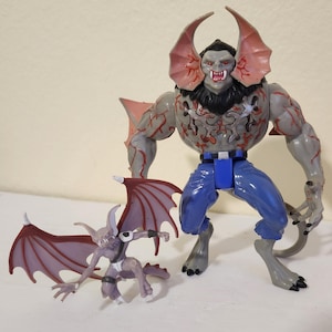 ヴィンテージ 1996 トイビズ コミック スパイダーマン