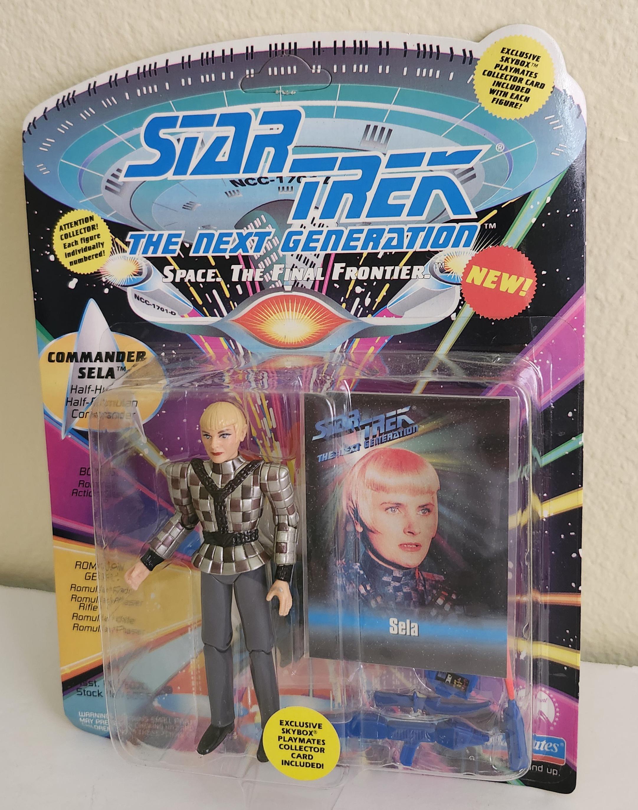 中古】STAR TREK ファイナルフロンティアコレクション COLLECTIBLE OF
