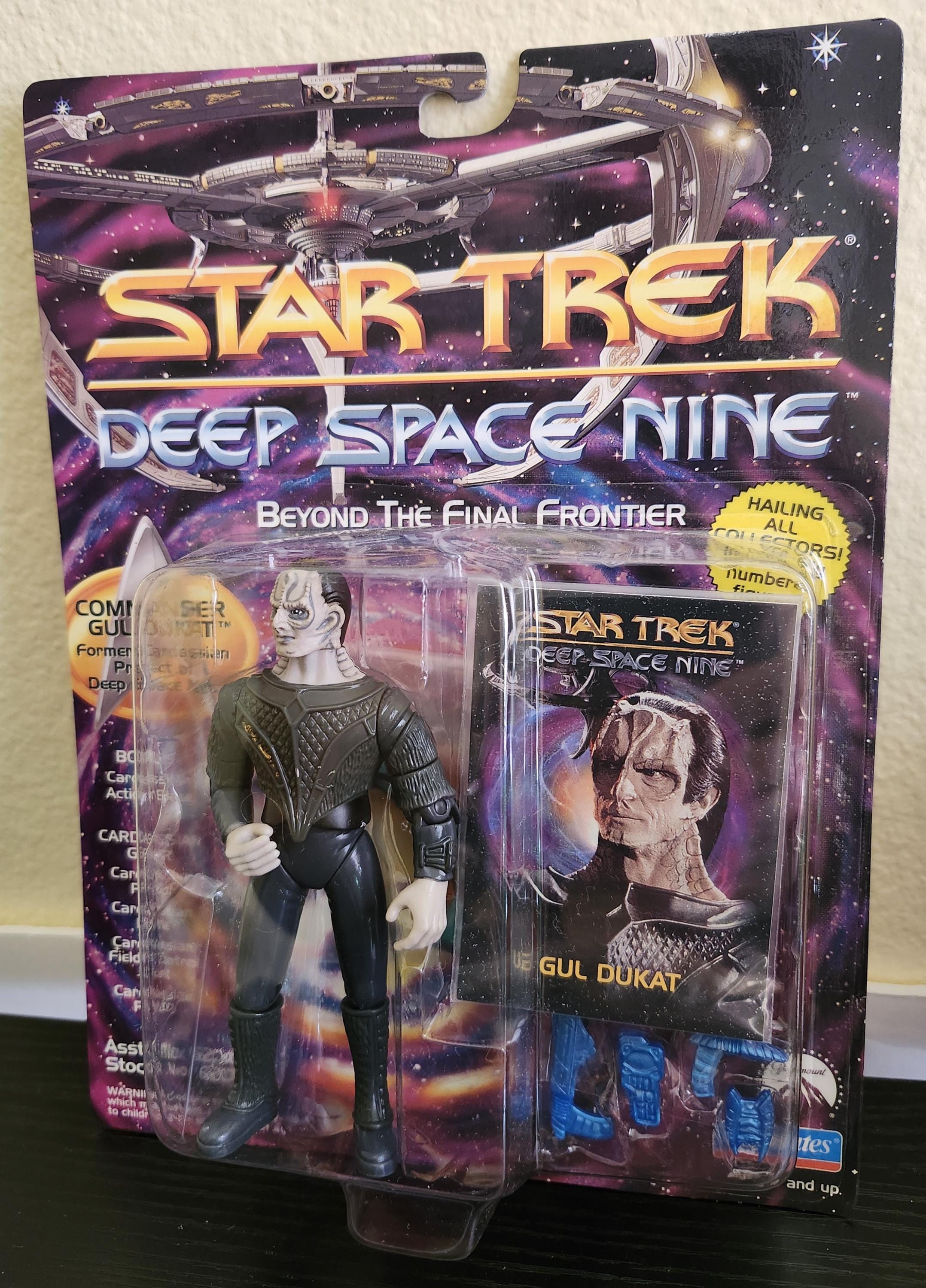 Playmates toys star trek - Etsy 日本