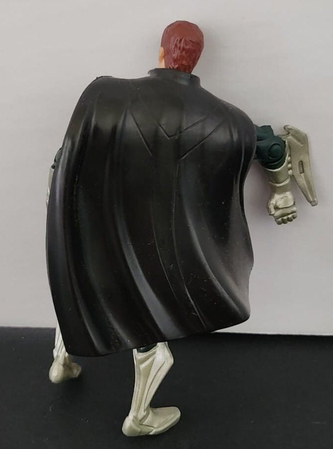 1995年 バットマン フォーエバー マーシャルアーツ ロビン 1995年 バットマン フォーエバー マーシャルアーツ ロビン