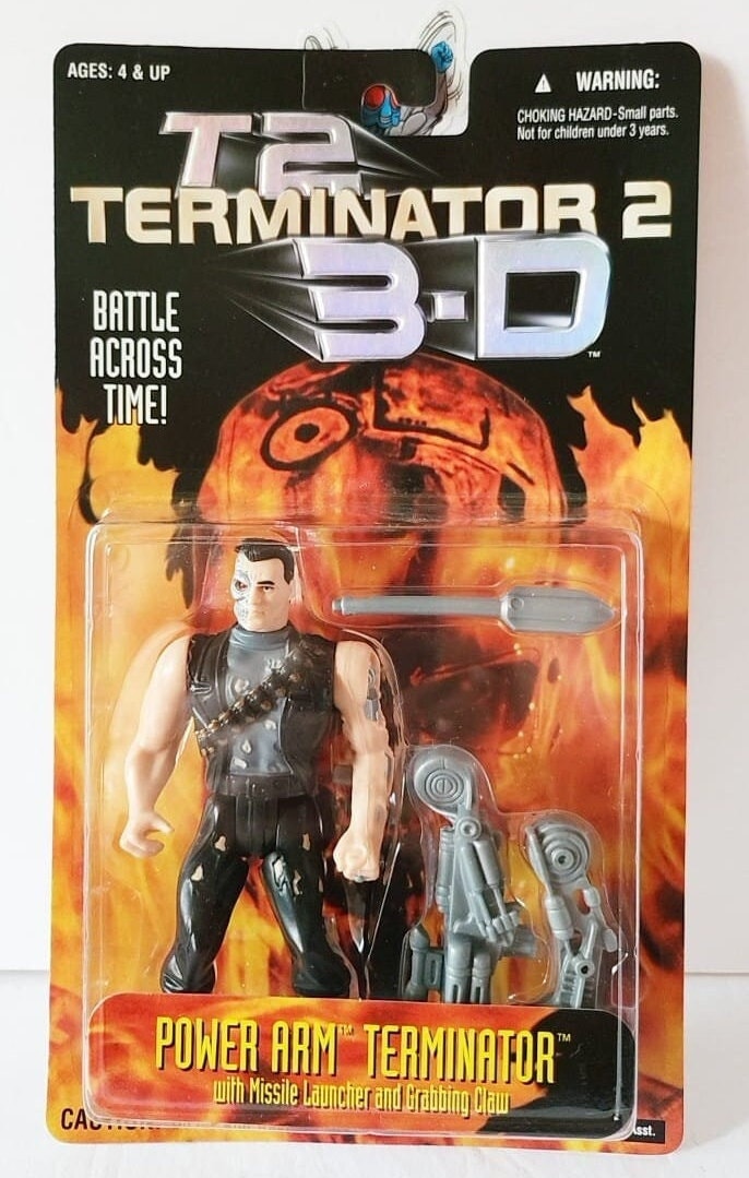 ☆未開封 Kenner/ケナー ロビンフッド 可動フィギュア 8体セット