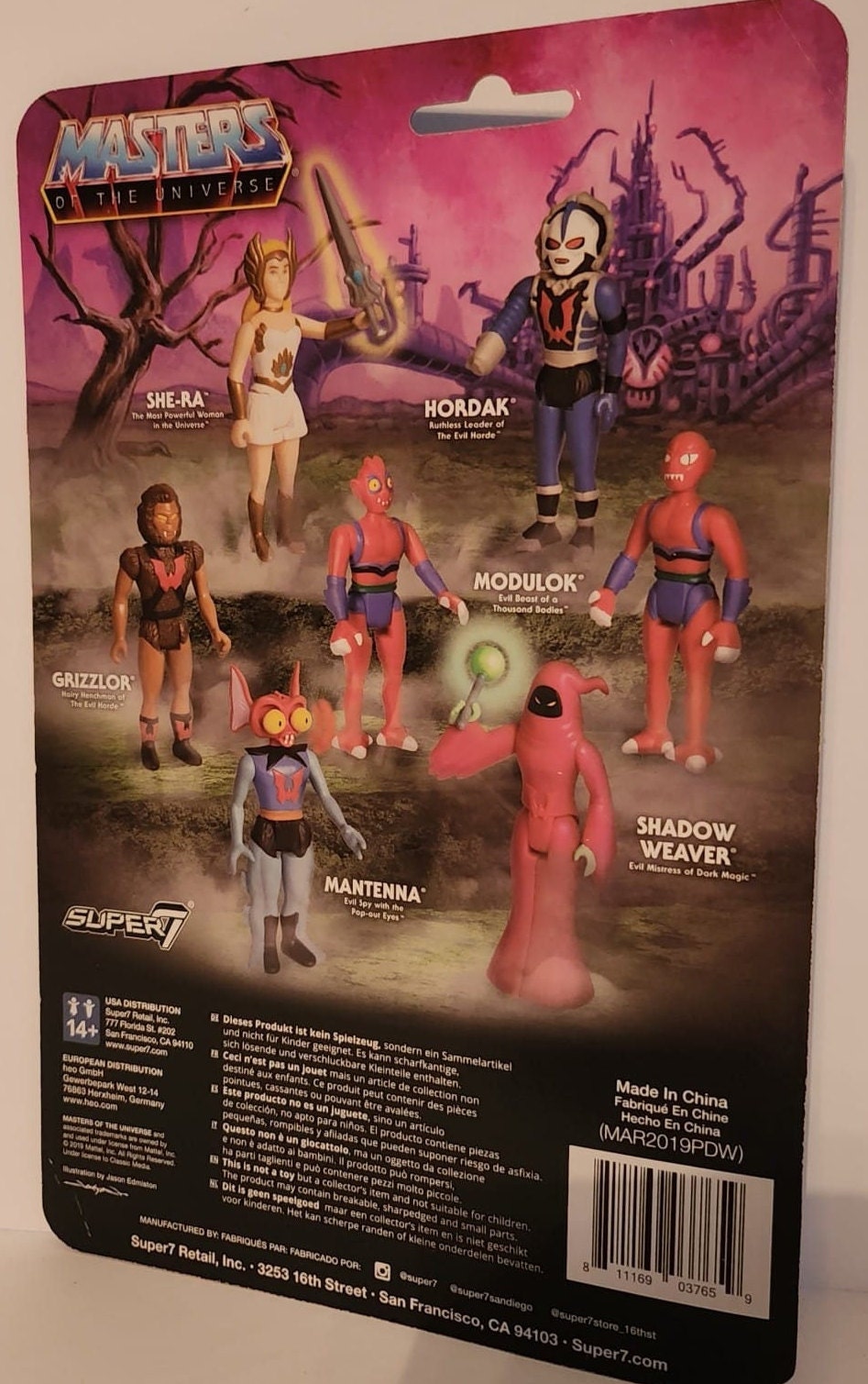 Buy Masters of the Universe Figures Online In India - India