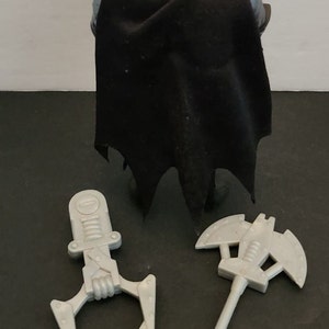 1993 Kenner Batman Mask of the Phantasm Retro Batman Action Figure