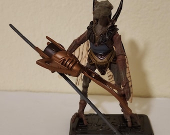 ハズブロ スターウォーズ サーガコレクション サンファック アクションフィギュア コンプリート 非常に良い