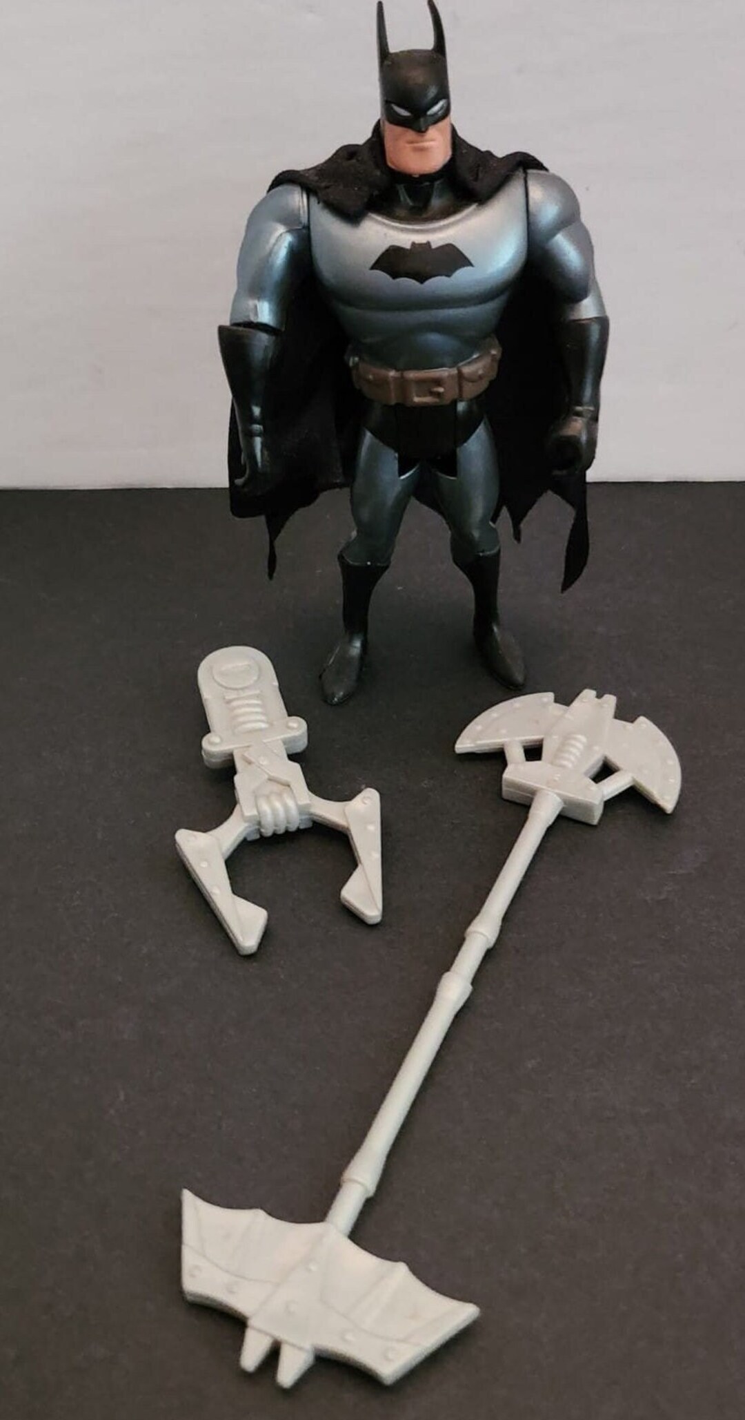 1993 Kenner Batman Mask of the Phantasm Retro Batman Action Figure