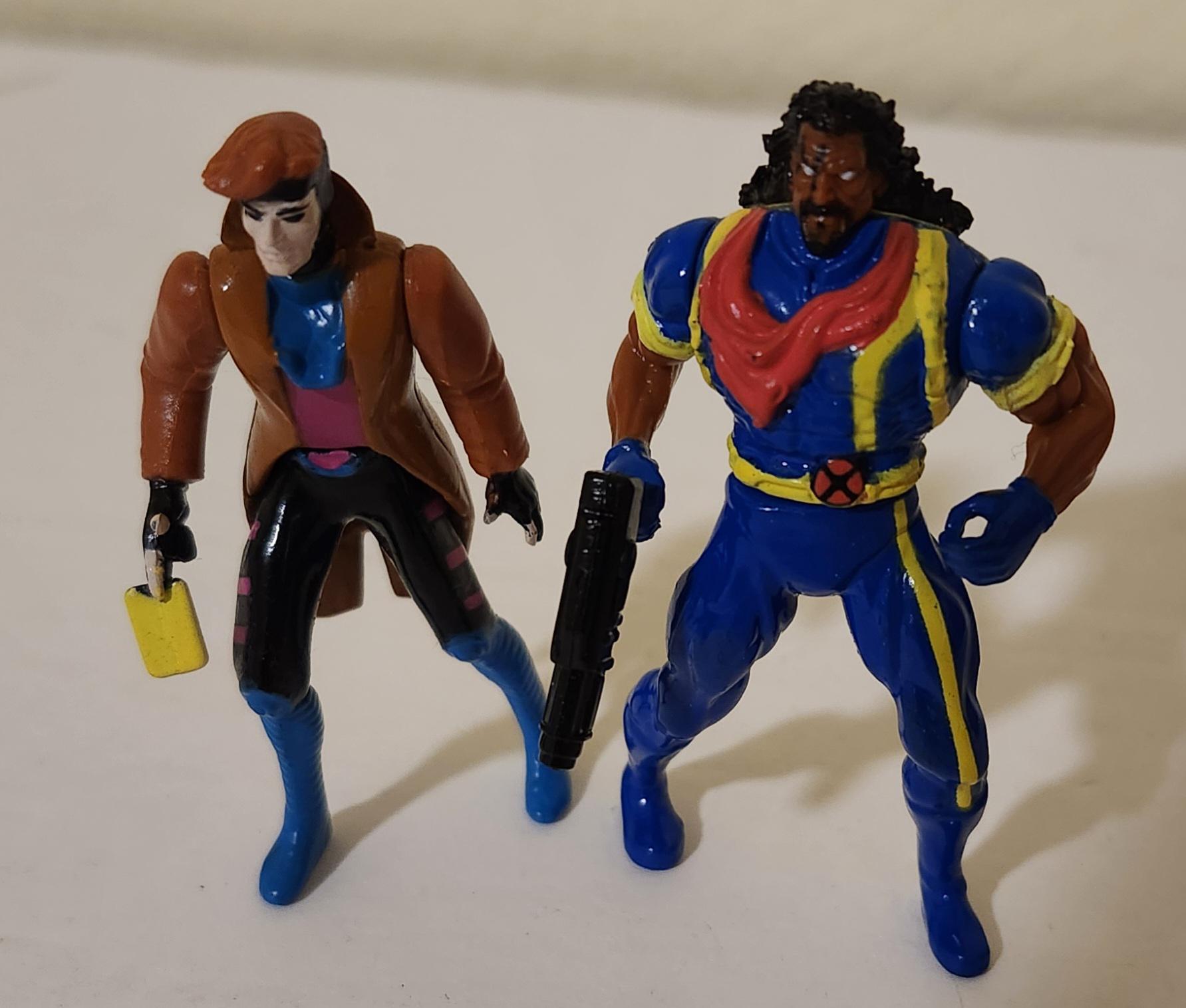 Xmen Steel Mutant - Etsy