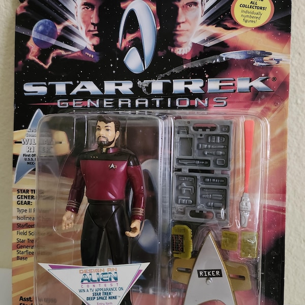 William Generation - Etsy