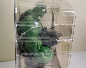 The Incredible Hulk Classics Joe Fixit Action Figure by Hulk – Le