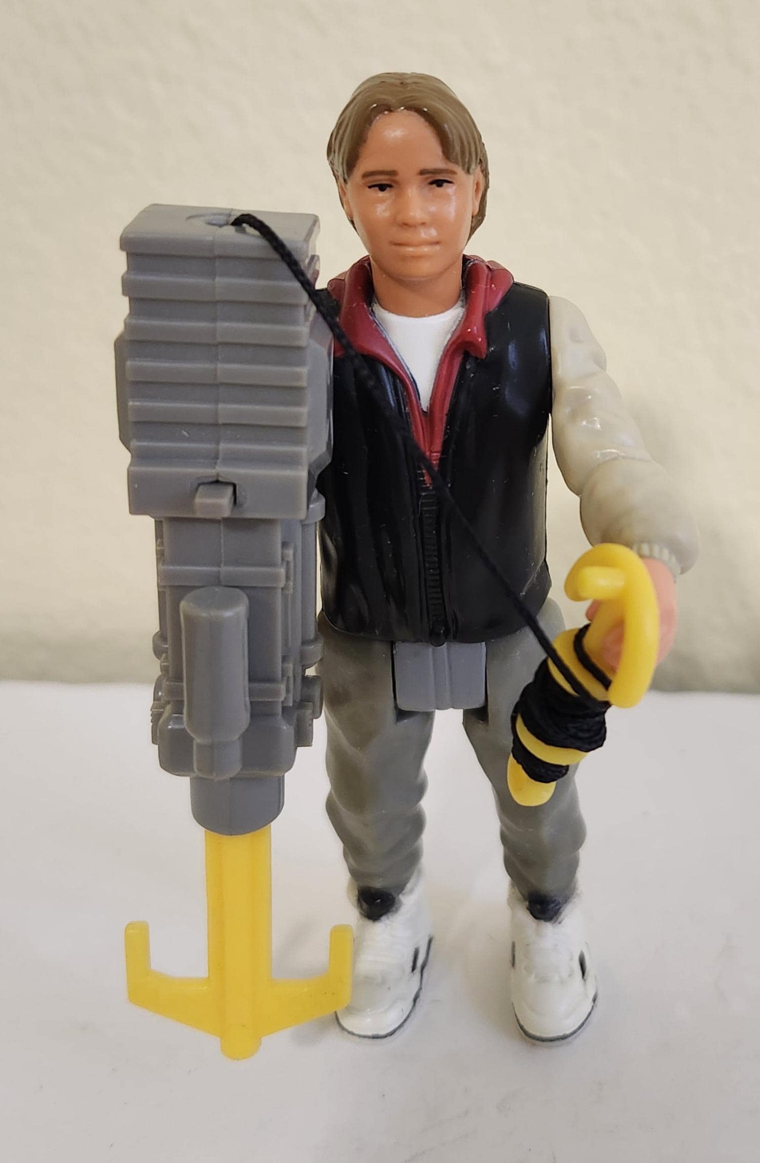 【希少】ラストアクションヒーロー　フィギュア 2025年最新】ラストアクションヒーロー フィギュアの人気