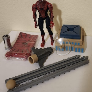 未開封　スパイダーマン　ヴィンテージ　ハンドパペット　マーベル 楽天市場】スパイダーマン グッズ セロテープ台 テープ