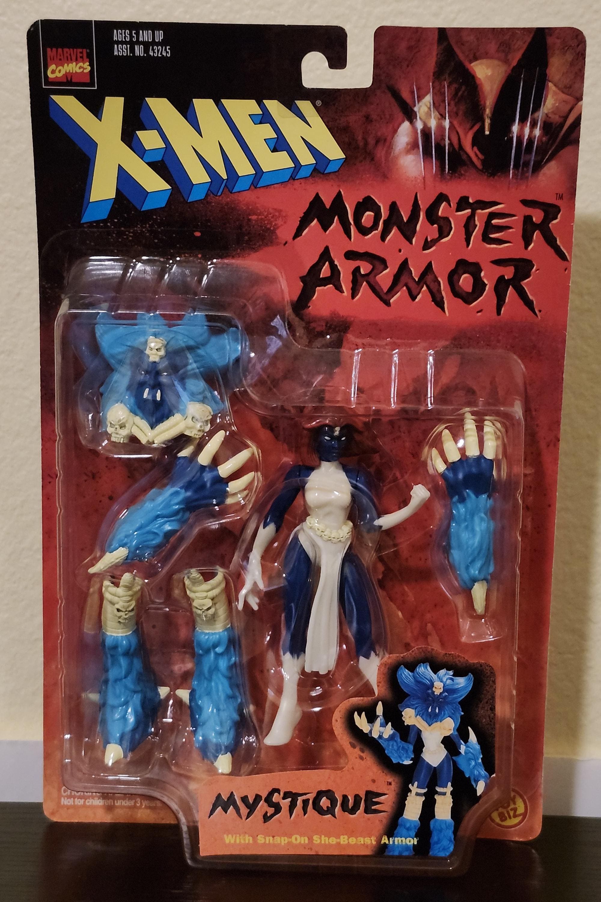 X men toybiz - Etsy 日本