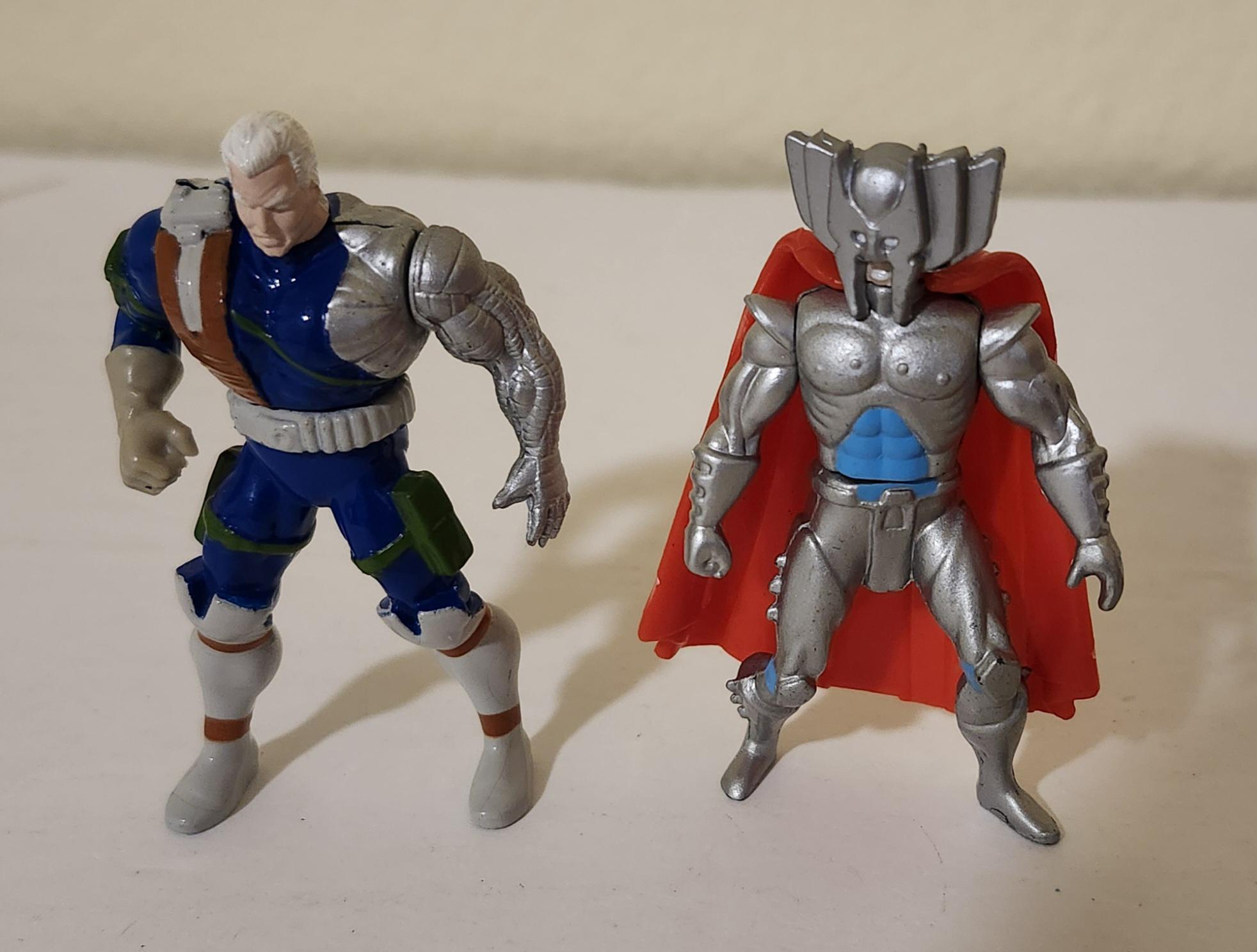 Xmen silver samurai - Etsy 日本