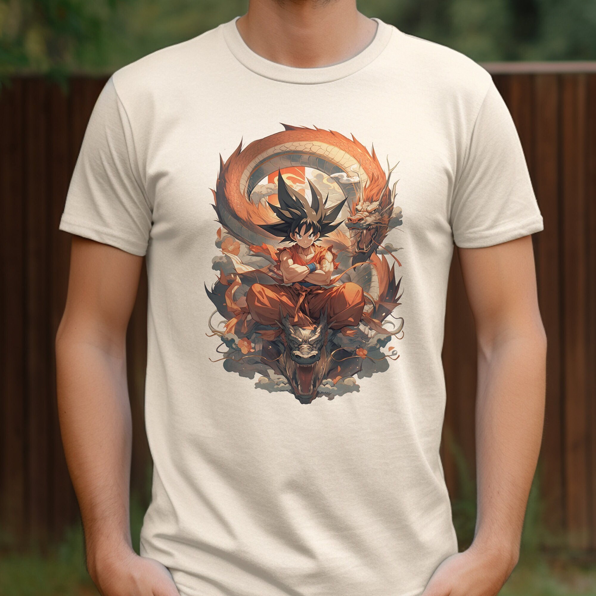 SON GOKU DRAGON BALL Z Baby Kids T-Shirt for Sale by yousseshop