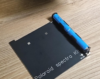 Pola Studio Polaroid Spectra Film Replacement Polaroid 600 Film