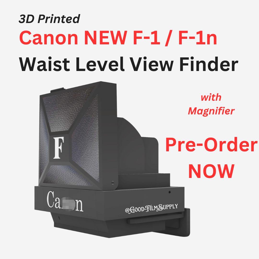 Canon WAIST LEVEL FINDER FN ファインダー 761163__40120.1703823226.jpg?c=1