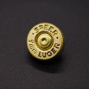 Shutter Release Button Bullet Primer Design Hot Shoe cover DSLR Shutter Handcrafted Recycled Brass Sony Nikon Canon Fuji Photographer Gift Shutter Button ONLY