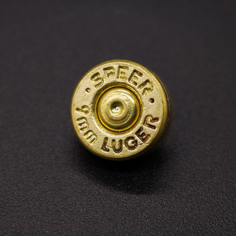 Shutter Release Button Bullet Primer Design Hot Shoe cover DSLR Shutter Handcrafted Recycled Brass Sony Nikon Canon Fuji Photographer Gift Shutter Button ONLY